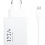 Caricatore mi 120w hypercharge combo (tipo-a)
