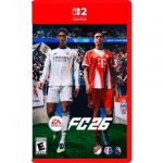 Videogioco ea sports fc 26 standard ita - per nintendo switch 2