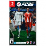 Videogioco ea sports fc 26 standard ita - per nintendo switch