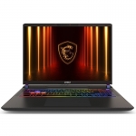 Msi nb vector 16 hx ai a2xwig-292xit ultra 9 275hx 32gb 1tb ssd 16 16:10 qhd+(2560 x 1600) rtx 5080