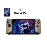 Msi nb claw 8 ai+ a2vm super pack-054it ultra 7 32gb 1tb 8 touch win 11 pro