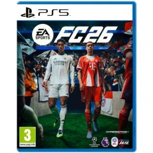 Videogioco ea sports fc 26 standard ita - per playstation 5 ps5