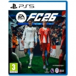 Videogioco ea sports fc 26 standard ita - per playstation 5 ps5