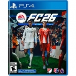 Videogioco ea sports fc 26 standard ita - per playstation 4 ps4
