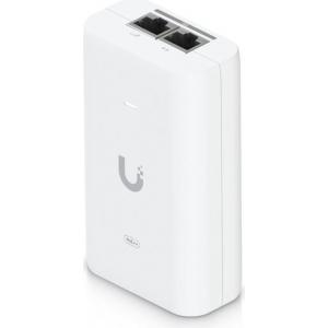 Ubiquiti  injector poe+ 48v 30w gigabit u-poe-eu