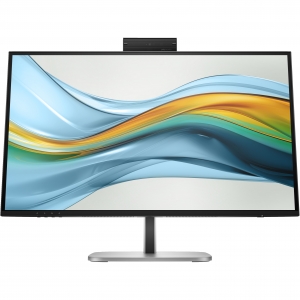 Monitor hp 27" 527pm pro ips 2k 100hz 4ms hdmi 2*dp usb webcam
