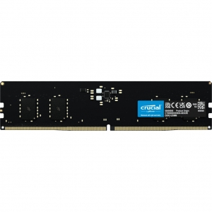 Ddr5 8gb 5600mhz crucial ct8g56c46u5