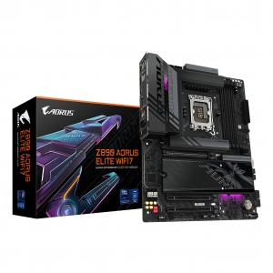 Scheda madre gigabyte ga-z890 a elite wifi7 sk1851