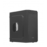 Pc assemblato 4g minitower core ultra 5 225 16gb ssd 512gb no os