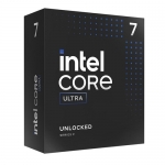 Cpu intel core ultra 7 265 2,4ghz 8p+12e sk1851 arrow lake box
