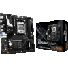 Scheda madre asrock b850m-x r2.0 sk am5 2*ddr5 m.2 raid hdmi+dp
