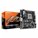 Scheda madre gigabyte ga-b840m-d2h sk am5 2*ddr5 m.2 raid hdmi