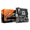 Scheda madre gigabyte ga-b840m-d2h sk am5 2*ddr5 m.2 raid hdmi