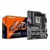 Scheda madre gigabyte ga-z890 ud wifi6e sk1851 4*ddr5 m2 hdmi+dp