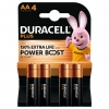 Batterie plus powerboost stilo aa conf. 4pz