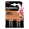 Batterie powerboost ministilo plus aaa conf. 4pz (mn2400)