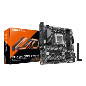 Gigabyte ga-b840m ds3h wf6 (am5) (d)
