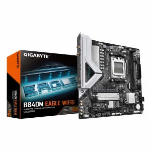 Gigabyte ga-b840m eagle wifi6 (am5) (d)
