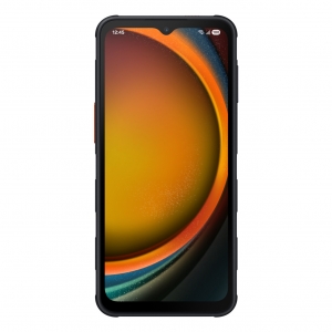 Samsung sm-g766b xcover 7 pro 6+128gb 6.6" 5g black ee eu