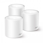 Tp-link wlan system deco x10(3-pack) (3 router)