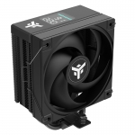 Dissipatore con ventola cpu itek icy-4hat 180w con lcd univ.