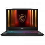 Msi nb katana 15 hx b14wgk-034it i7-14650hx 16gb 1tb ssd 15.6 fhd rtx 5070 gddr7 8gb win 11 home