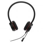 Headset jabra evolve 20 uc duo 4999-829-409