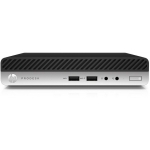 Pc ric. hp prodesk 400 g5 mini i5-9xxx 16gb ssd 512gb win11p coa