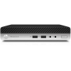 Pc ric. hp prodesk 400 g5 mini i5-9xxx 16gb ssd 512gb win11p coa