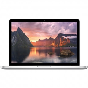(refurbished) apple macbook pro inizio 2015 mf839ll/a core i5-5257u 2.7ghz 8gb 256gb ssd 13.3" retina macos silver [grade b]