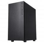 Case atx sylent 03np itek usb 3.0 psu 500w 80+ fonoassorbente