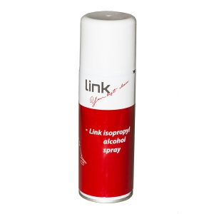 Spray alcool isopropilico detergente 200ml sp104