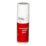 Spray alcool isopropilico detergente 200ml sp104