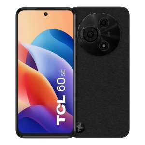 Tcl 60 se black 512gb 8gb