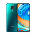 (refurbished) smartphone xiaomi redmi note 9 pro 128gb 6.6" dotdisplay 64mp green [grade a].
