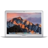 (refurbished) apple macbook air 13 met+ 2017 mqd32t/a core i5-3427u 1.8ghz 8gb 128gb ssd 13.3" silver [grade b).