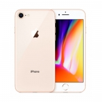 (refurbished) apple iphone 8 256gb gold mq6g2zd/a 4.7" oro [grade b].