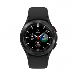 (refurbished) smartwatch samsung galaxy watch4 classic sm-r880 42mm oled touchscreen wifi gps black [grade a.]