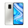 (refurbished) smartphone xiaomi redmi note 9 pro 64gb 6.6" dotdisplay 64mp white [grade b].