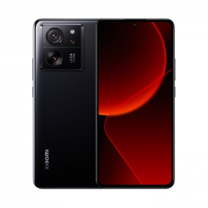 (refurbished) smartphone xiaomi 13t 5g 256gb 6.6" amoled 50mp black [grade b].