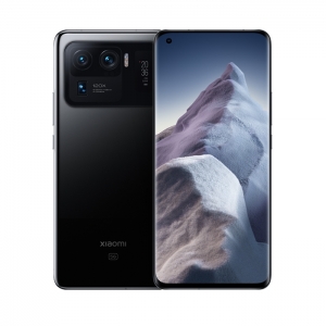 (refurbished) smartphone xiaomi mi 11 ultra 5g 256gb 6.8" amoled 50mp black [grade b].