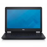 (refurbished) notebook dell latitude e5270 core i3-6100u 2.3ghz 8gb 256gb ssd 12.5" windows 10 professional [grade c+].