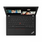 (refurbished) notebook lenovo thinkpad x280 core i5-8350u 1.7ghz 8gb 256gb ssd 12.5" windows 11 professional [grade c+].