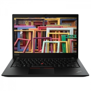 (refurbished) notebook lenovo thinkpad t14s g1 ryzen 5-4650u 2.1ghz 8gb 512gb ssd 14" windows 11 professional [grade c+].