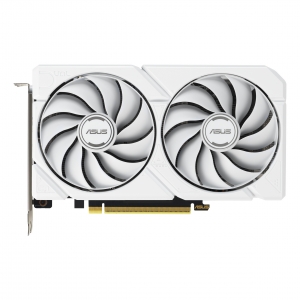 Vga asus radeon rx 9060 xt 16gb dual white