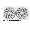 Vga asus radeon rx 9060 xt 16gb dual white
