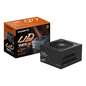 Power supplygigabyte gp-ud750gm v2 pg5 750w gold