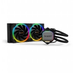 Dissipatore a liquido cpu be quiet pure loop 2 fx 240mm