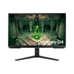 Monitor samsung 27" odyssey bg4 full hd 240hz 1ms gsync+freesync