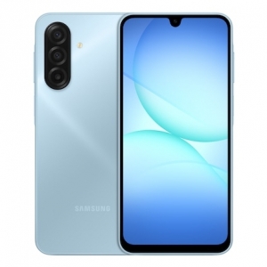 Samsung galaxy a17 lte 4g 256gb 8gb light blue